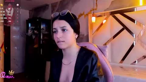 Snapshot of sophiadoll_tf chatting on 06/25/26, 12:53 sophiadoll_tf online show from 06/25/26, 12:53