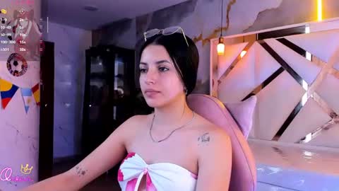 Snapshot of sophiadoll_tf chatting on 06/30/26, 01:01 sophiadoll_tf online show from 06/30/26, 01:01
