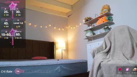 Sophia online show from 01/24/25, 03:43