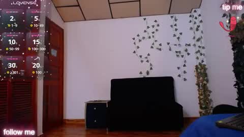 sophiamiller6 online show from 05/02/26, 01:16