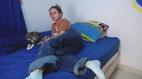 sophiamiller6 online show from 05/08/26, 08:58