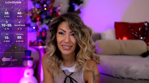 Sophie online show from 12/02/25, 04:18