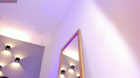 Snapshot of sophiarossee chatting on 01/24/25, 09:37 Sofi online show from 01/24/25, 09:37