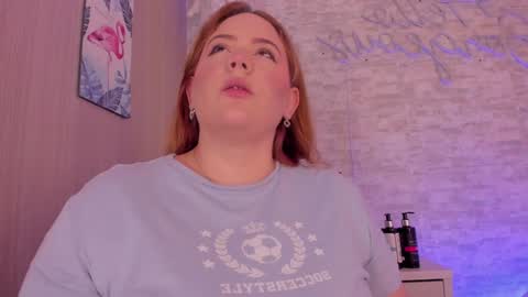 Snapshot of sophiarossee chatting on 01/26/25, 04:30 Sofi online show from 01/26/25, 04:30