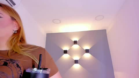 Snapshot of sophiarossee chatting on 01/28/25, 12:11 Sofi online show from 01/28/25, 12:11