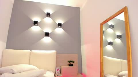 Snapshot of sophiarossee chatting on 02/13/25, 06:27 Sofi online show from 02/13/25, 06:27