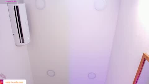 Snapshot of sophiarossee chatting on 02/27/25, 09:36 Sofi online show from 02/27/25, 09:36