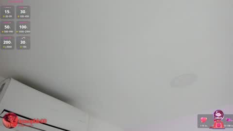 Snapshot of sophiarossee chatting on 09/12/25, 12:05 Sofi online show from 09/12/25, 12:05