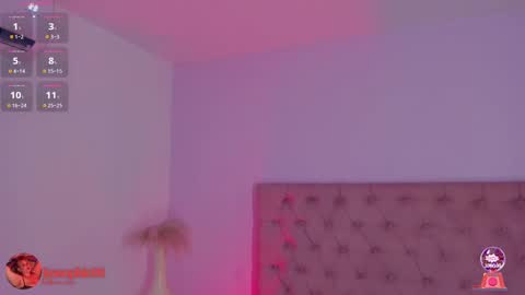 Snapshot of sophiarossee chatting on 09/29/25, 11:59 Sofi online show from 09/29/25, 11:59