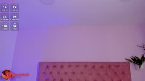 Snapshot of sophiarossee chatting on 11/17/25, 12:22 Sofi online show from 11/17/25, 12:22