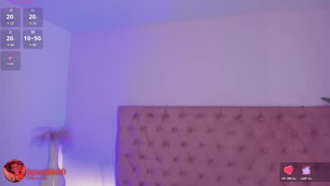 Snapshot of sophiarossee chatting on 11/20/25, 12:05 Sofi online show from 11/20/25, 12:05