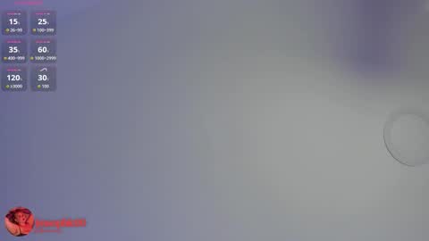 Snapshot of sophiarossee chatting on 12/03/25, 12:14 Sofi online show from 12/03/25, 12:14