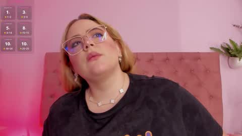 Sofi online show from 12/21/25, 12:01