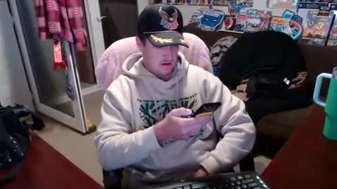 sophiaroze online show from 01/29/25, 09:01