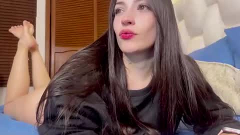 Sophia online show from 06/20/26, 04:59