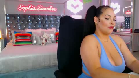Snapshot of sophiasanchezxxx chatting on 04/28/26, 02:27 sophiasanchezxxx online show from 04/28/26, 02:27