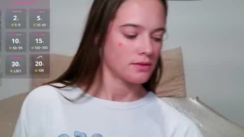 sophiaskyee444 online show from 06/14/26, 10:56