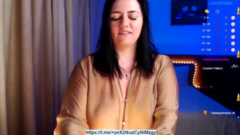 Sophia online show from 05/03/26, 03:18