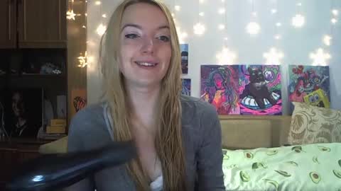 SophiaSonata online show from 12/03/24, 11:22