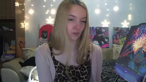 SophiaSonata online show from 12/20/24, 11:47