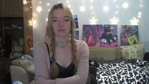 SophiaSonata online show from 01/01/25, 03:02