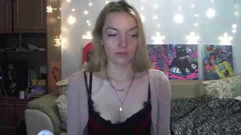 SophiaSonata online show from 01/04/25, 02:56