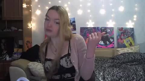 SophiaSonata online show from 01/04/25, 09:41