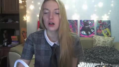 SophiaSonata online show from 01/09/25, 02:51