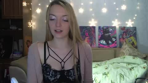 SophiaSonata online show from 01/19/25, 04:36