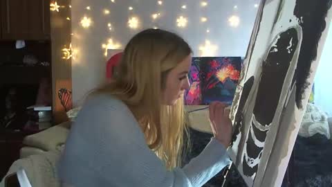 SophiaSonata online show from 02/10/25, 11:36