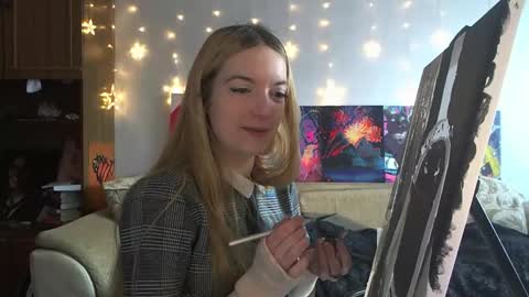 SophiaSonata online show from 02/11/25, 11:54