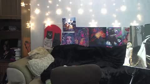 SophiaSonata online show from 02/18/25, 07:19