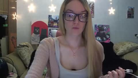 SophiaSonata online show from 10/03/25, 09:45