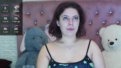 Snapshot of sophiastarr10 chatting on 10/10/25, 10:09 sophiastarr10 online show from 10/10/25, 10:09