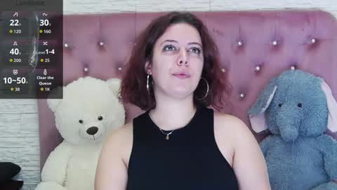 Snapshot of sophiastarr10 chatting on 10/17/25, 05:48 sophiastarr10 online show from 10/17/25, 05:48