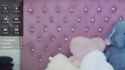 Snapshot of sophiastarr10 chatting on 10/18/25, 11:05 sophiastarr10 online show from 10/18/25, 11:05