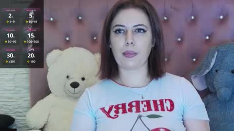 Snapshot of sophiastarr10 chatting on 10/19/25, 08:20 sophiastarr10 online show from 10/19/25, 08:20
