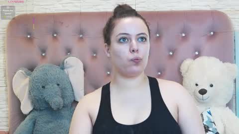 sophiastarr10 online show from 03/02/26, 05:30