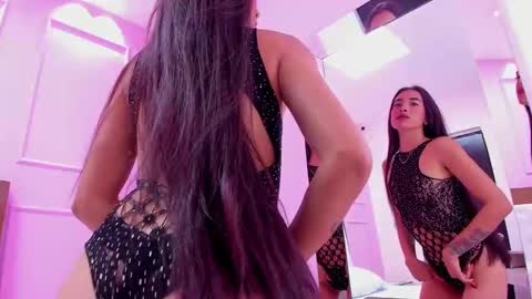 S O P H I A  online show from 02/06/25, 12:48