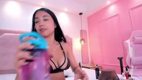 SOPHIA online show from 02/26/25, 04:35