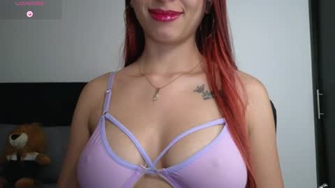 Sophy online show from 01/23/25, 01:30