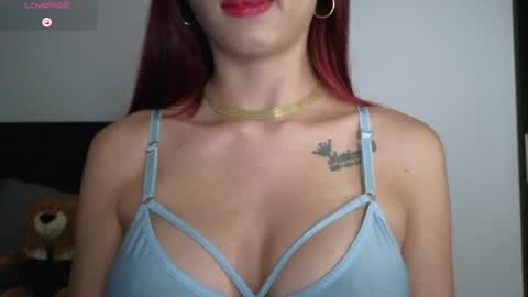 Sophy online show from 03/05/25, 01:10