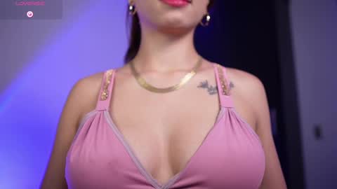 Sophy online show from 09/27/25, 01:10