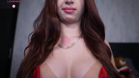 Sophy online show from 11/17/25, 01:00