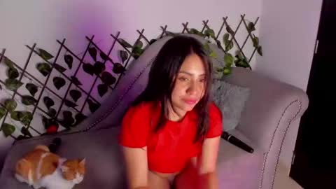 Clara sophia online show from 01/11/25, 02:09