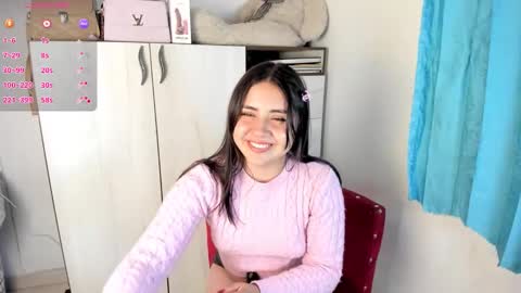 Clara sophia online show from 11/12/25, 02:01