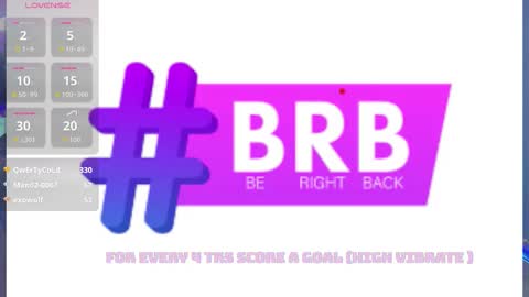 Snapshot of sophie__storm chatting on 11/29/25, 12:46 SOPHIE STORM online show from 11/29/25, 12:46