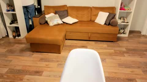 Sophie online show from 11/22/25, 05:12