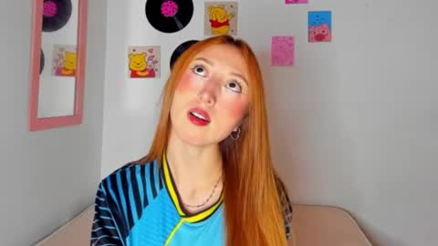 Sophie online show from 07/14/26, 06:40