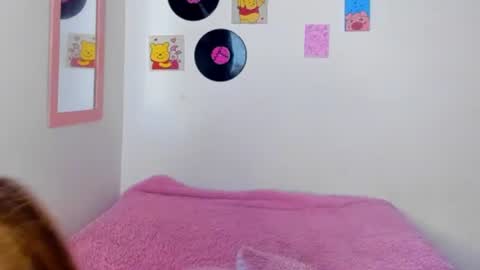Sophie online show from 07/15/26, 07:02